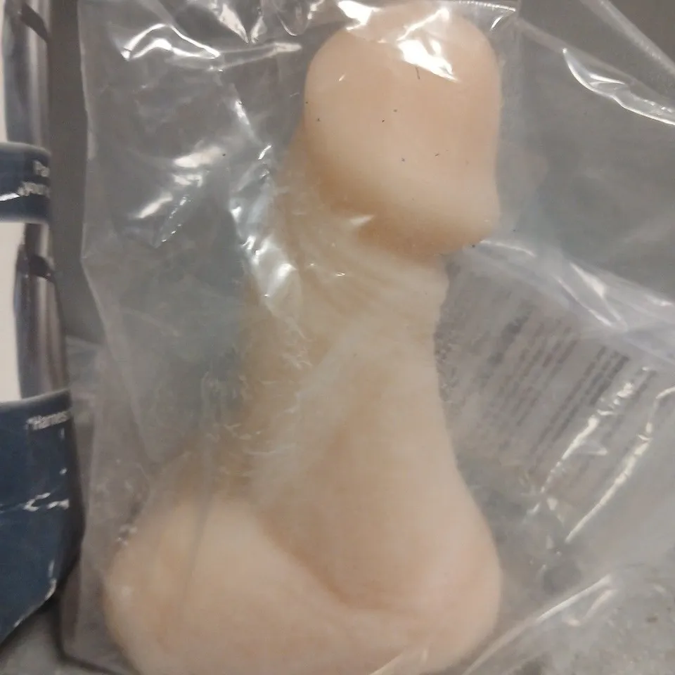 CALEXOTICS PACKER GEAR 4" PACKING PENIS