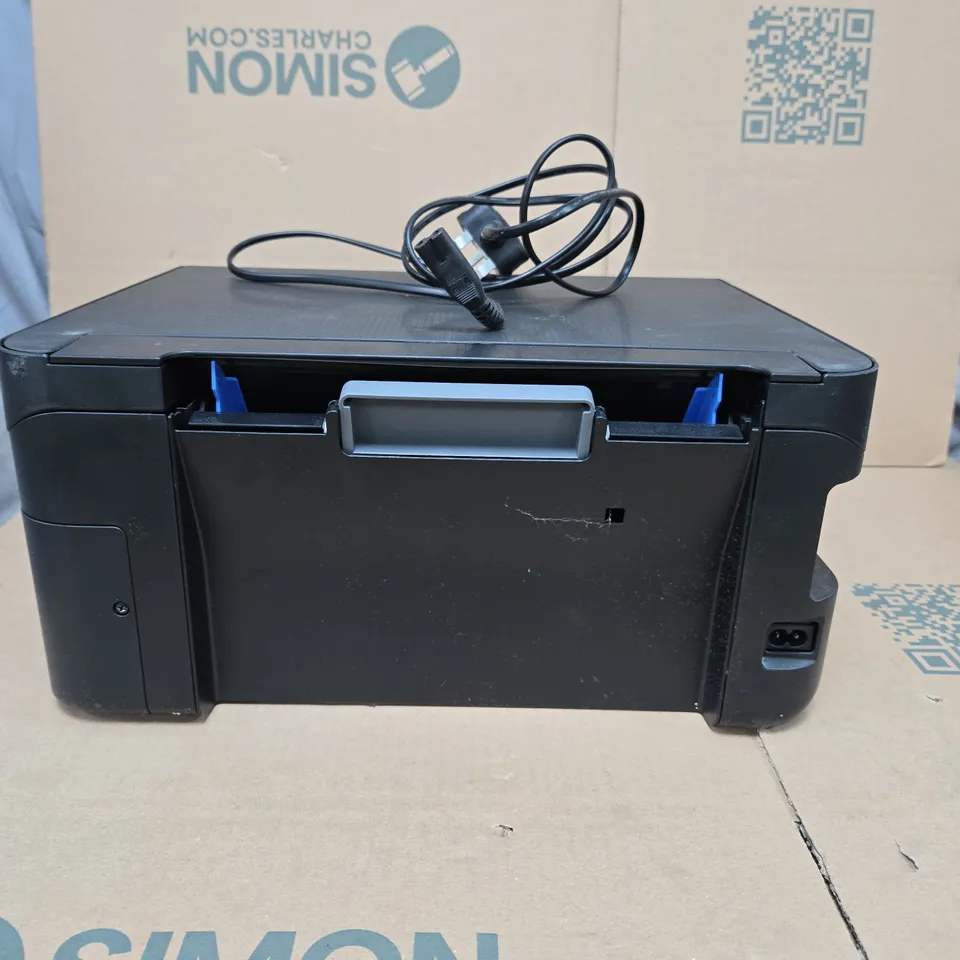 EPSON ECOTANK ET-2860 PRINTER 