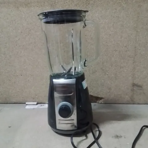 MORPHY RICHARDS BLENDER 