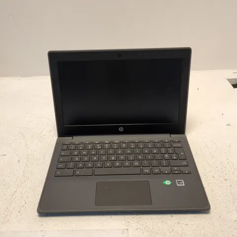 HP CHROMEBOOK LAPTOP – CHROME OS 