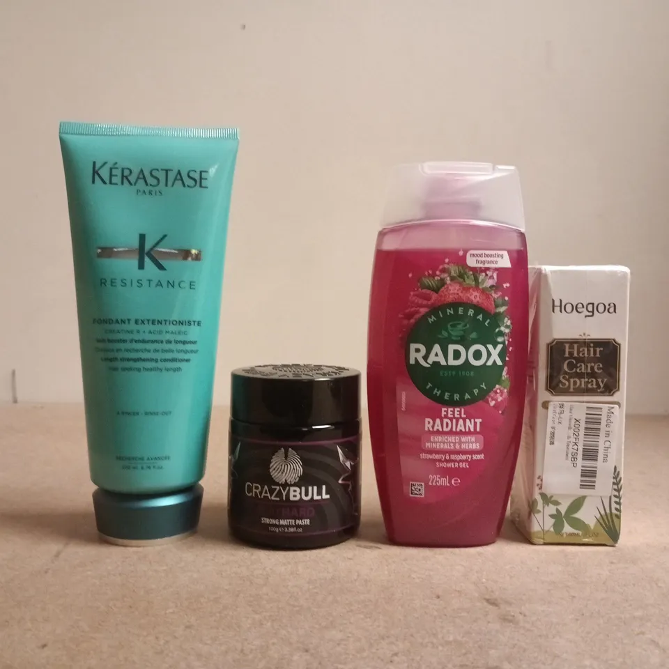 APPROXIMATELY 20 ASSORTED COSMETIC ITEMS TO INCLUDE BIOVÉNE, L'ORÉAL, ETC - COLLECTION ONLY