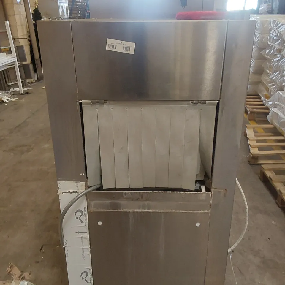 CLASSEQ ALTO100 CONVEYOR DISHWASHER