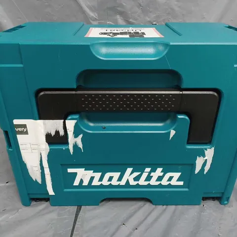 MAKITA 18V LXT COMBI DRILL & IMPACT DRIVER SET