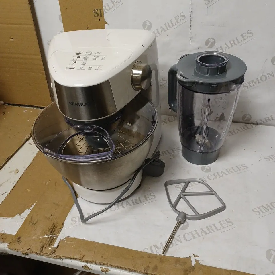 KENWOOD PROSPERO COMPACT STAND MIXER
