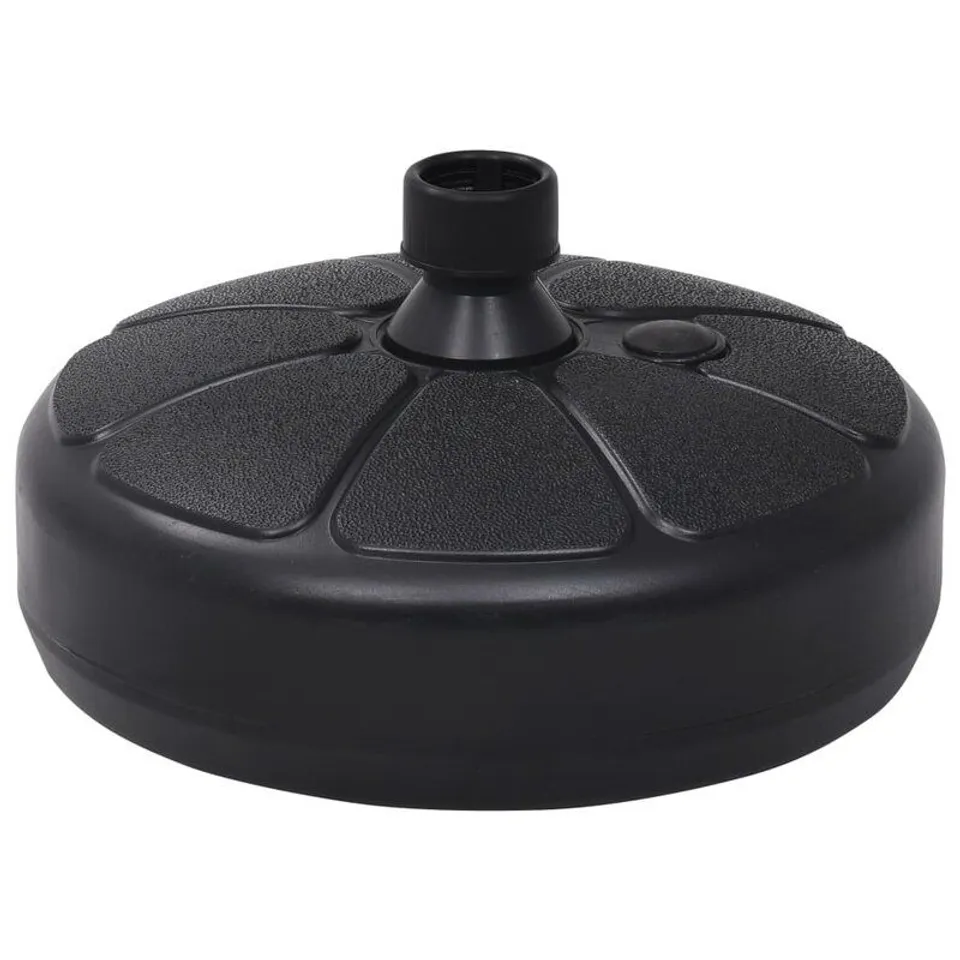 TERESA PLASTIC FREE STANDING UMBRELLA BASE