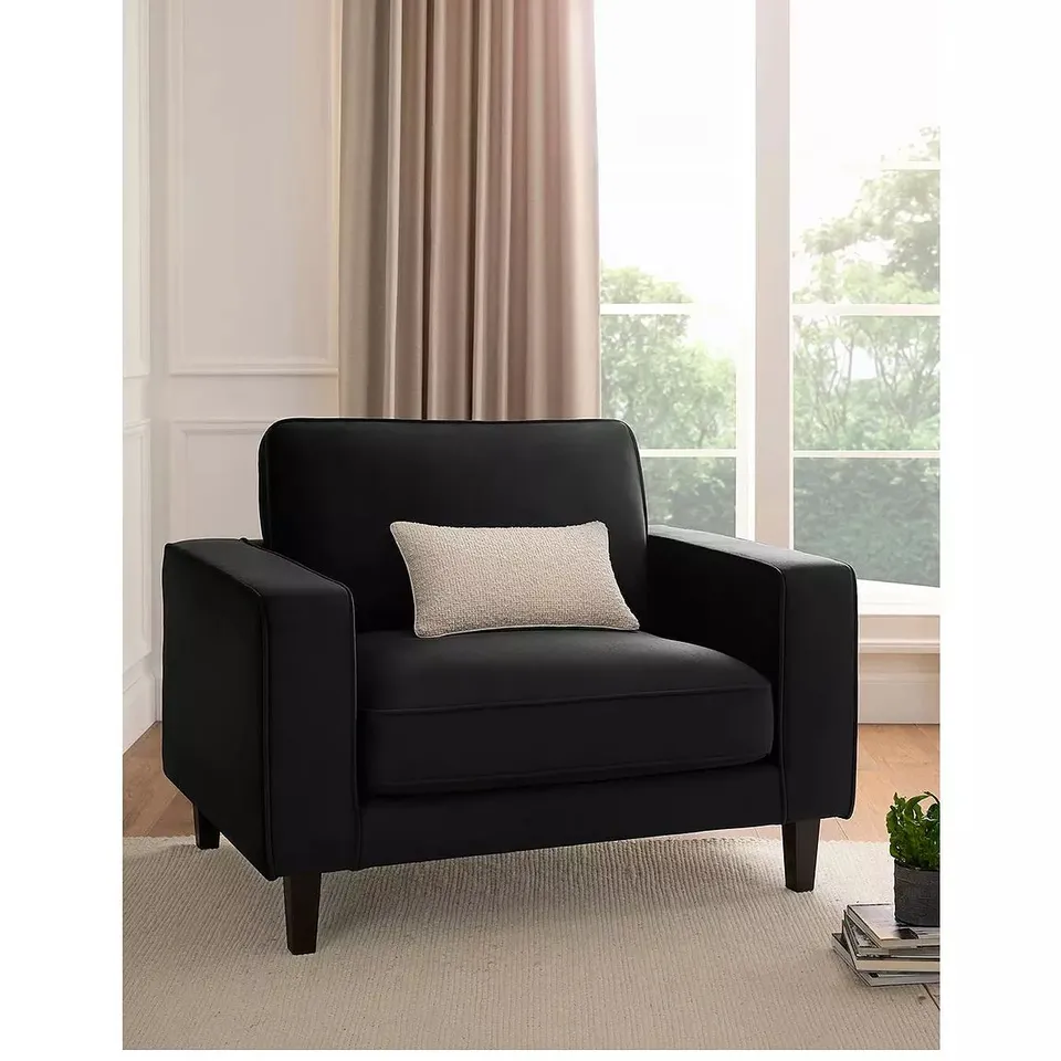 BOXED DUSK SOHO LOVESEAT - INK (1 BOX) RRP £329
