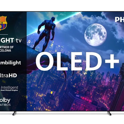 PHILIPS 77OLED950 77 INCH OLED 4K ULTRA HD HDR AMBILIGHT SMART TV