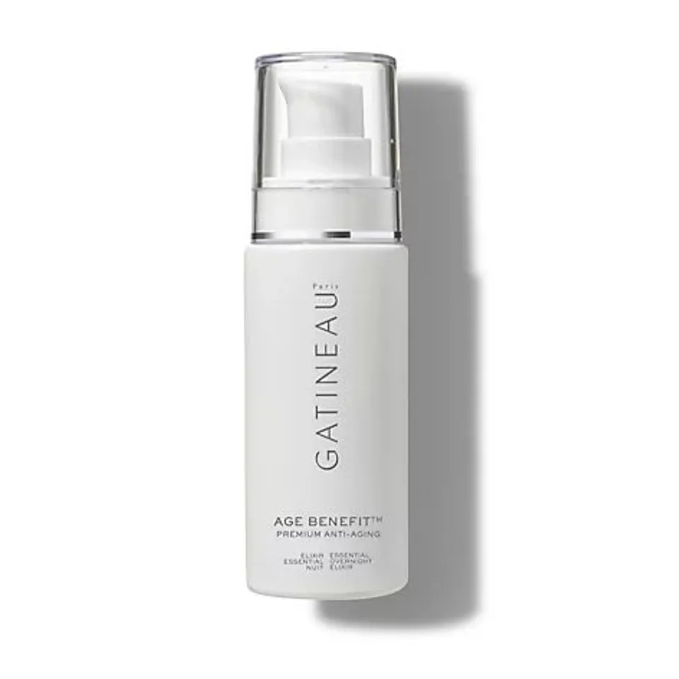 GATINEAU AGE BENEFIT ESSENTIAL OVERNIGHT ELIXIR 30ML