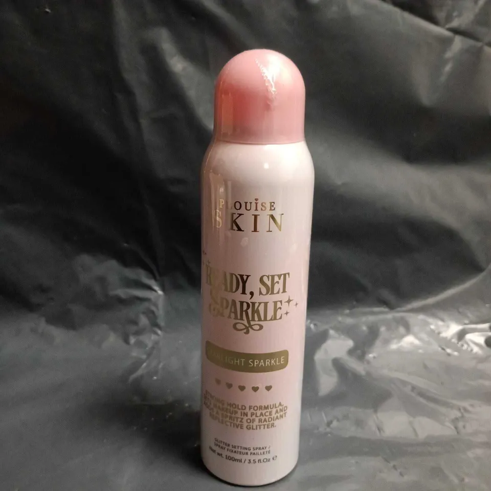 PLOUISE COSMETICS BUNDLE: FLUFFY FANTASY PALETTE ROSE VEIL, FLUFFY JELLY COSMETIC BASE, LIP AGE LIP PRODUCT, BAD BITCH ENERGY JUICE SOUR SLUSH