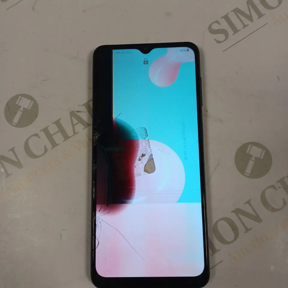 SAMSUNG GALAXY A12 SMARTPHONE 