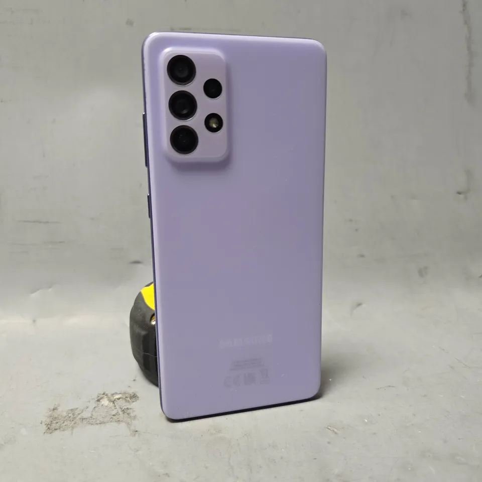 SAMSUNG MOBILE PHONE - MODEL UNSPECIFIED 
