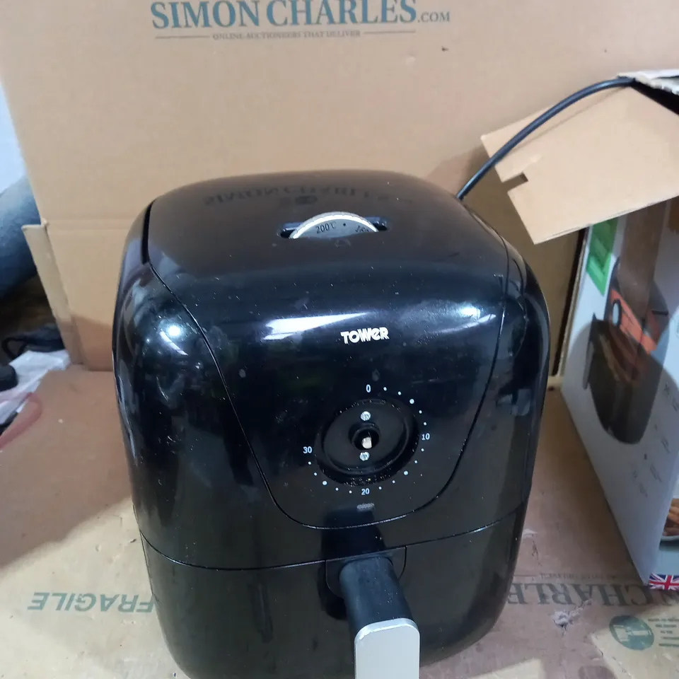 TOWER VORTX AIR FRYER 