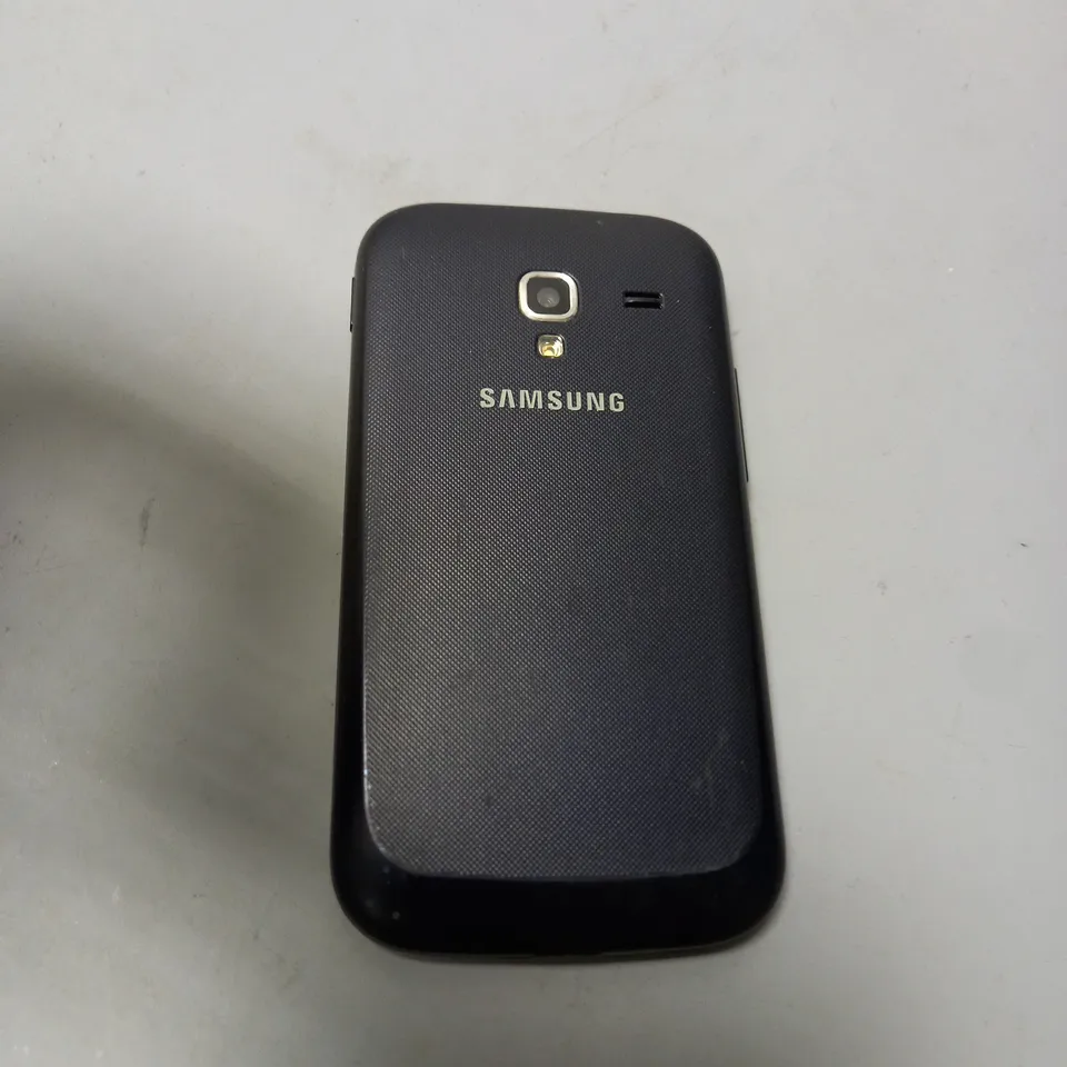 SAMSUNG GALAXY CORE PRIME