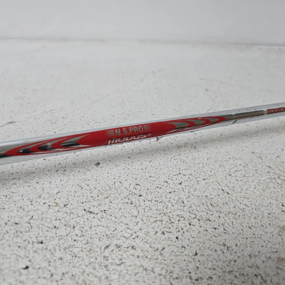 TOURIOS GOLF WEDGE HEAD (56°) AND NIPPON NS PRO MODUS3 TOUR 105 SHAFT