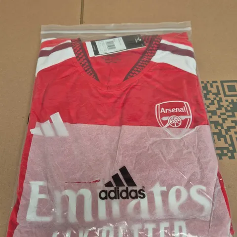 ARSENAL 2026/27 HOME JERSEY - 4XL