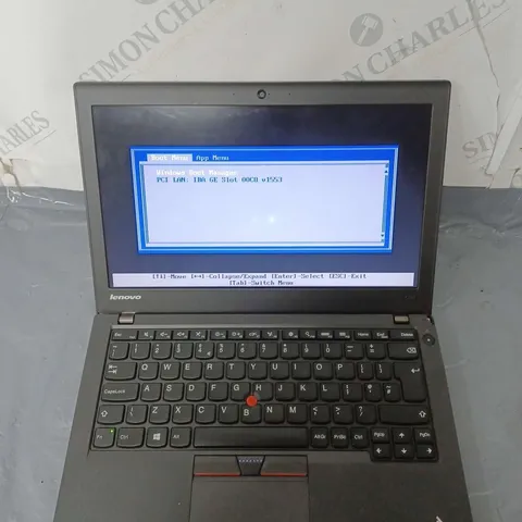 LENOVO THINKPAD X250 12 INCH I5-5300U 2.30GHZ