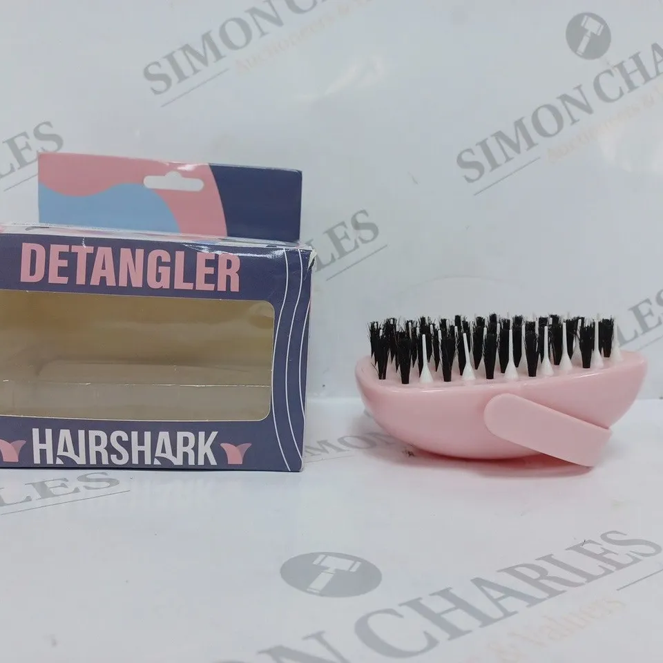 HAIRSHARK DELICATE DETANGLER BRUSH