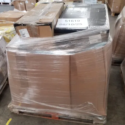 PALLET CONTAINING APPROXIMATELY 16 ASSORTED ELECTRICAL PRODUCTS