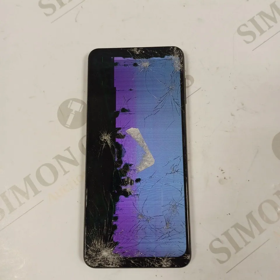 SAMSUNG GALAXY A12 SMARTPHONE 