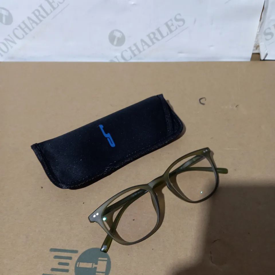JPE SIMONE READING GLASSES 