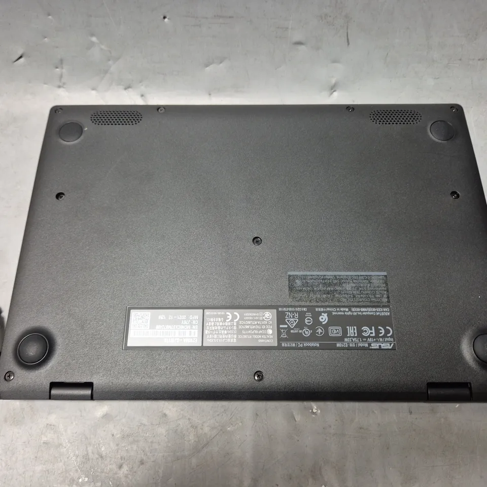 BOXED ASUS E210MA-GJ181TS LAPTOP 