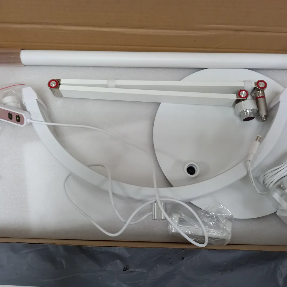 BOXED HD-MX2 SMART LIGHT