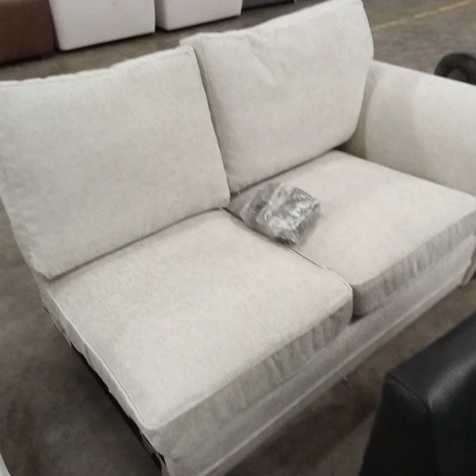 5 x ASSORTED DESIGNER SOFA PARTS AND PIECES