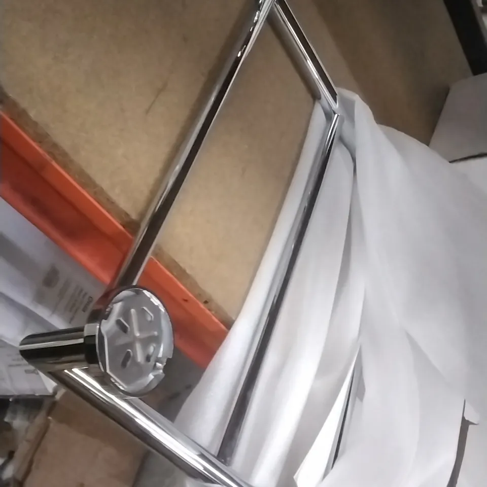 BOXED ZHENYA WALL MOUNTED TOWEL RACK 
