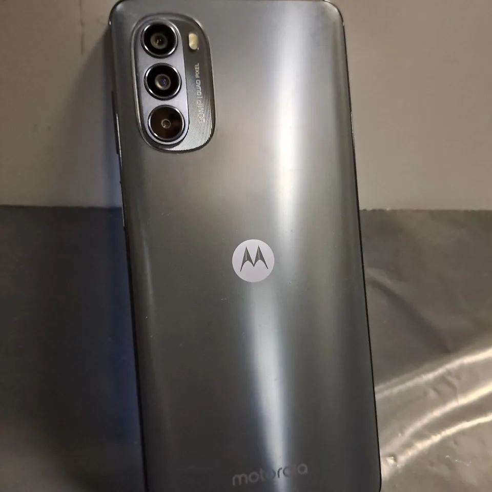 MOTOROLA MOTO G62 5G