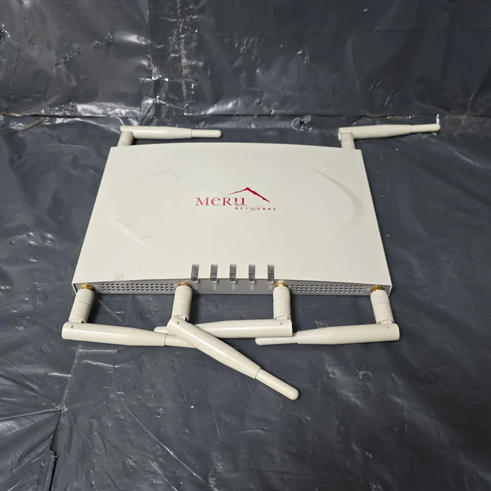 MERU DUAL RADIO ACCESS POINT AP300
