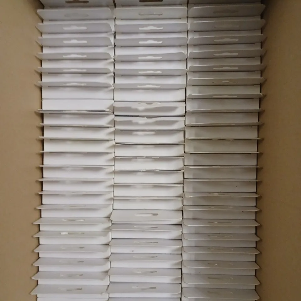 APPROXIMATELY 60 BRAND NEW BOXED XQISIT SLIM WALLET PROTECTIVE CASES FOR SAMSUNG GALAXY A10