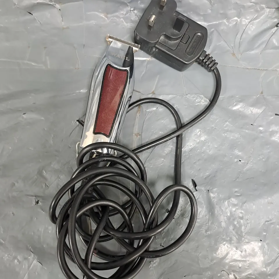 WAHL 8081 PLUG IN HAIR TRIMMER 
