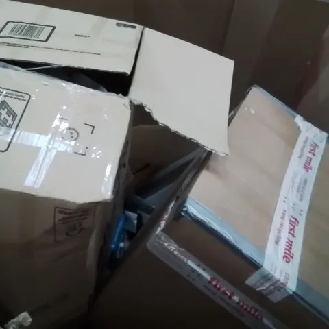 PALLET OF ASSORTED BOXED PRODUCTS TO INCLUDE;PHONE ACCESSORIES AND OTHER ASSORTED ITEMS