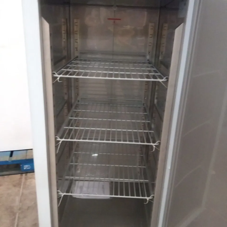 GENFROST GEN700H 650 LITRE UPRIGHT STORAGE FRIDGE