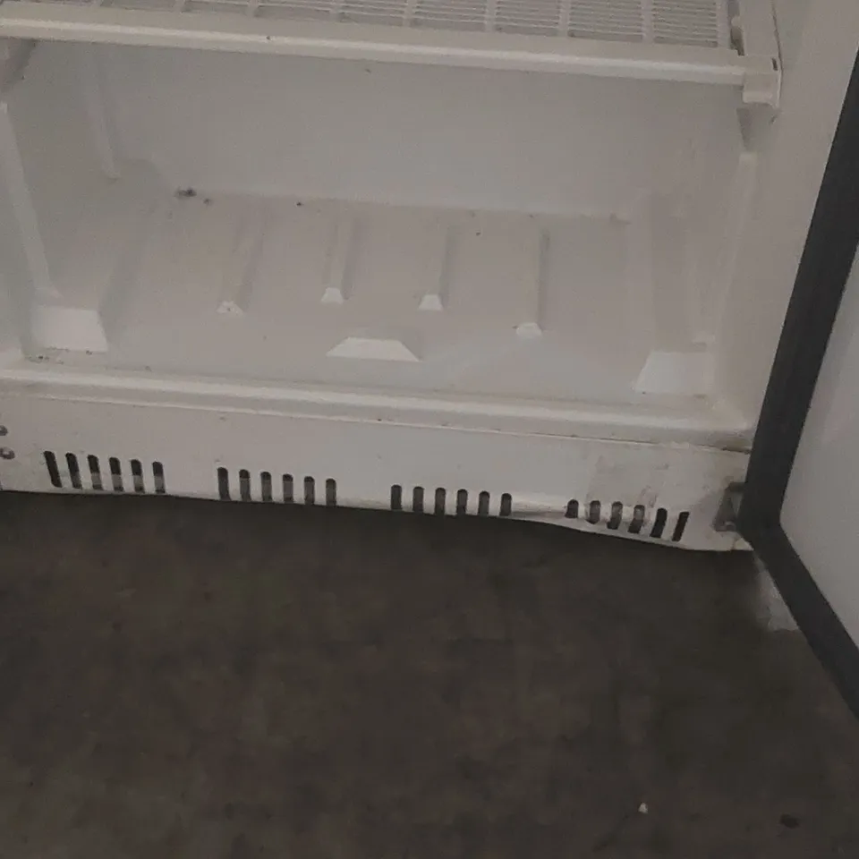 HUSKY FBR400H-WE-R-HT COMMERCIAL UPRIGHT STORAGE FREEZER