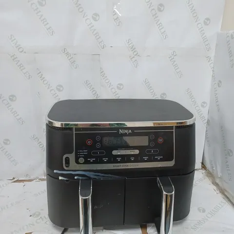 NINJA FOODI MAX DUALZONE AIR FRYER AF451UK