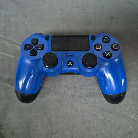 SONY PLAYSTATION 4 DUALSHOCK CONTROLLER 