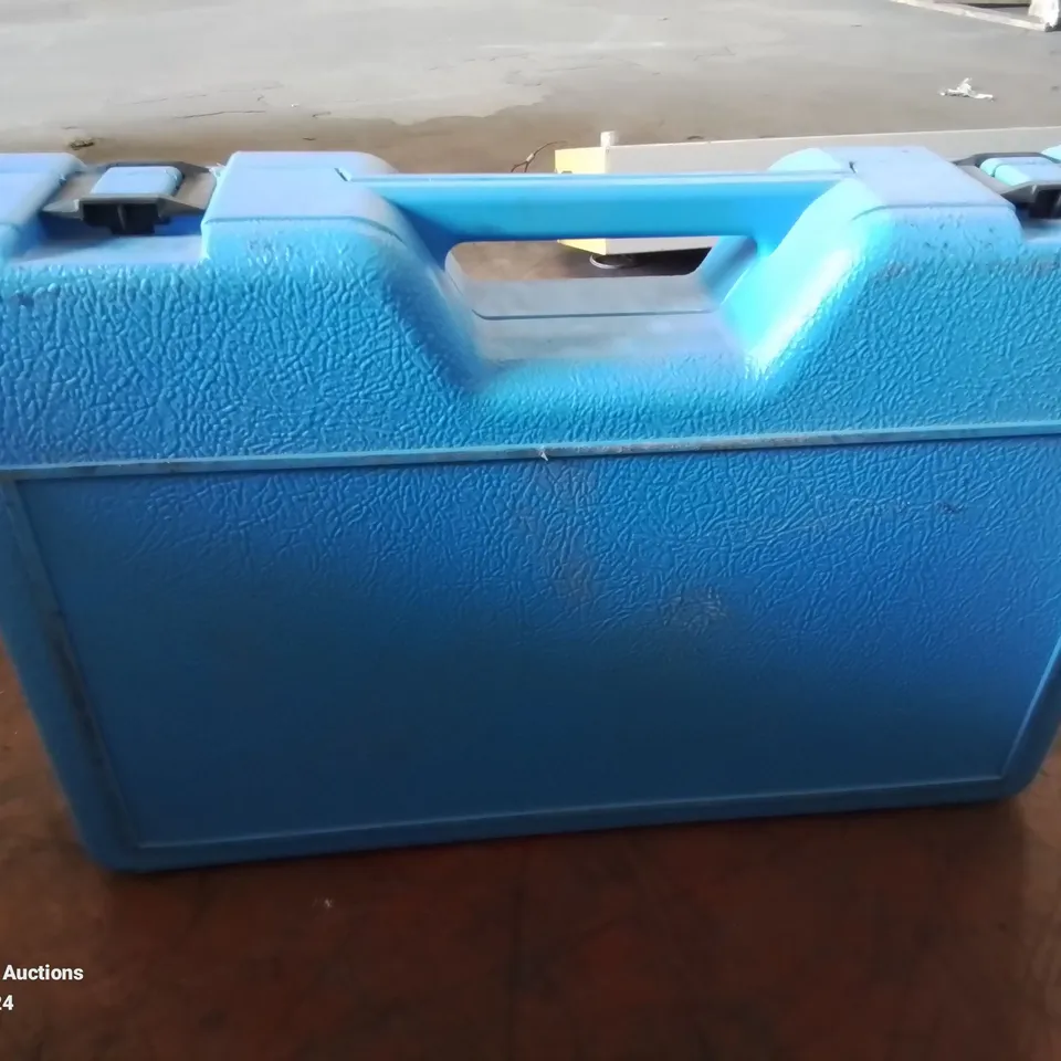 BOXED CEMBRE HT51 MANUAL CRIMPING TOOL