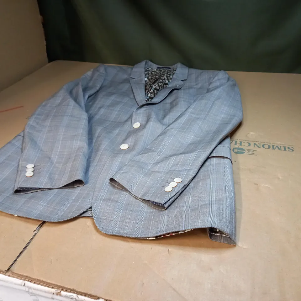 TED BAKER CASUAL JACKET