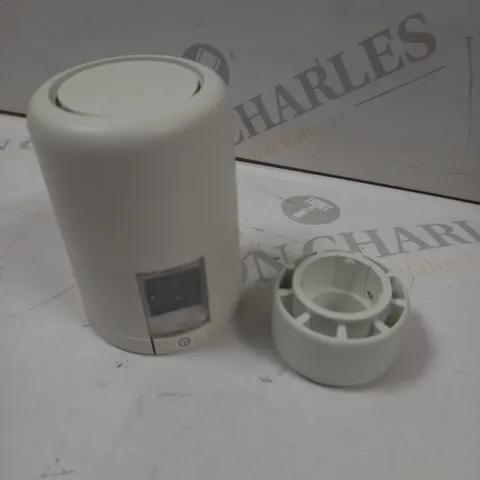 HIVE RADIATOR VALVE
