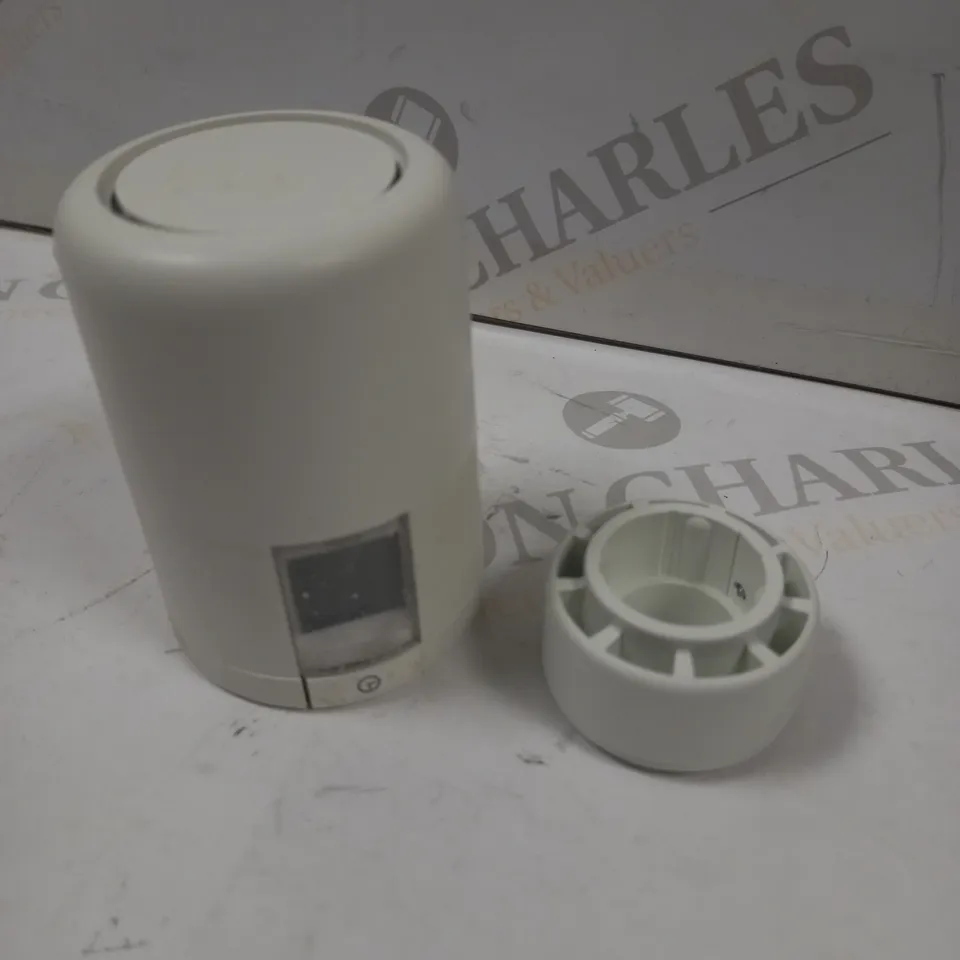 HIVE RADIATOR VALVE 