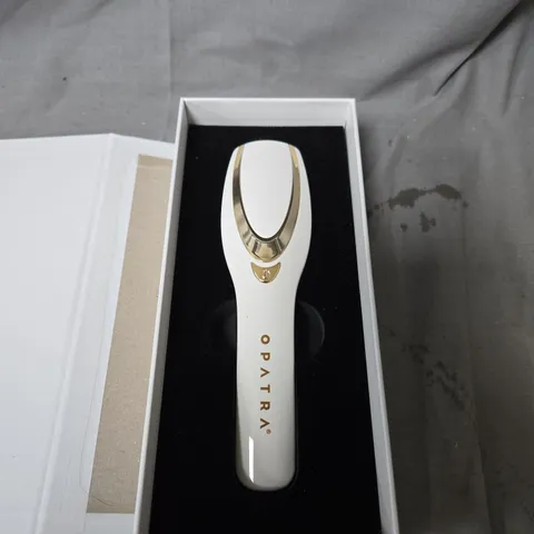 OPATRA LONDON LUX BRUSH – BEAUTY DEVICE (BOXED)