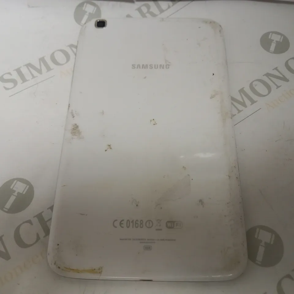 SAMSUNG GALAXY TAB 3 - SM-T310