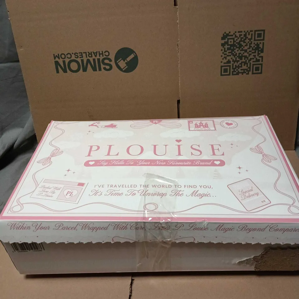 PLOUISE 6 ITEM GIFT SET TO INCLUDE BAD BITCH ENERGY BIRTHDAY CAKE, YOUR ONLY SOAP FIZZY POP ETC