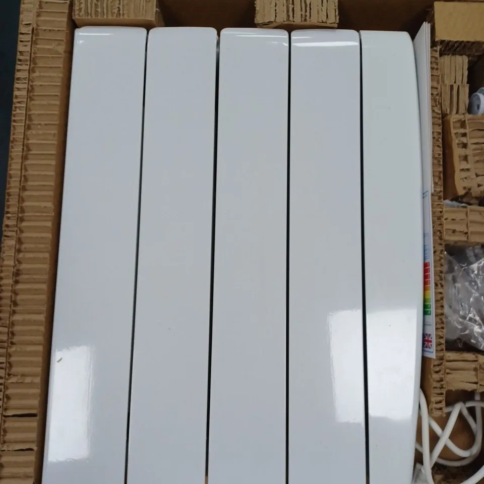 WARM HOME HEATING CERAMIC RADIATOR 