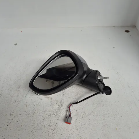 FORD FIESTA MK7 LEFT WINGMIRROR 
