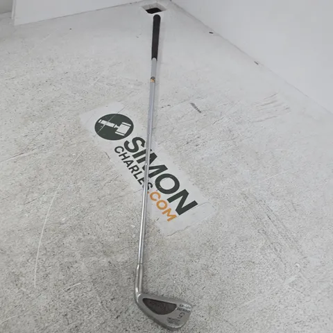 REVOLUTION TOE-HEEL WEIGHTING STAINLESS SUS-431 5 IRON