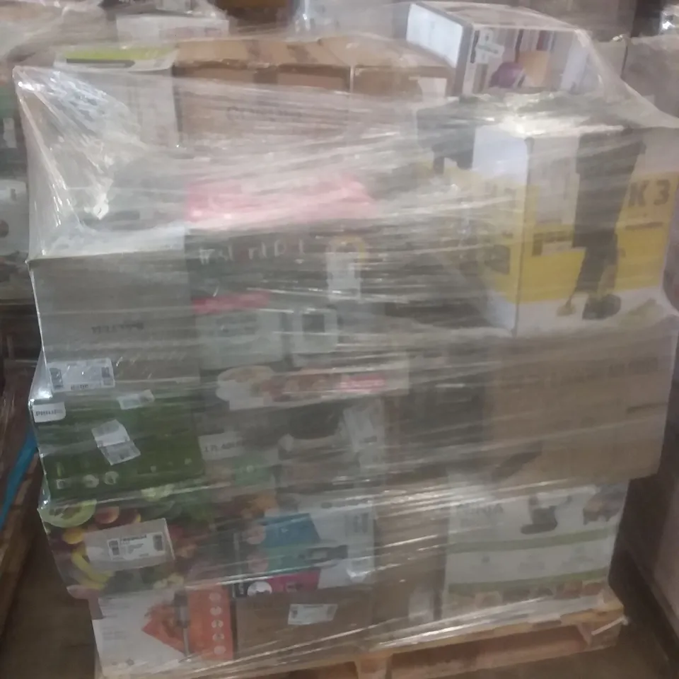 PALLET OF APPROXIMATELY 28 ELECTRICAL ITEMS INCLUDING 