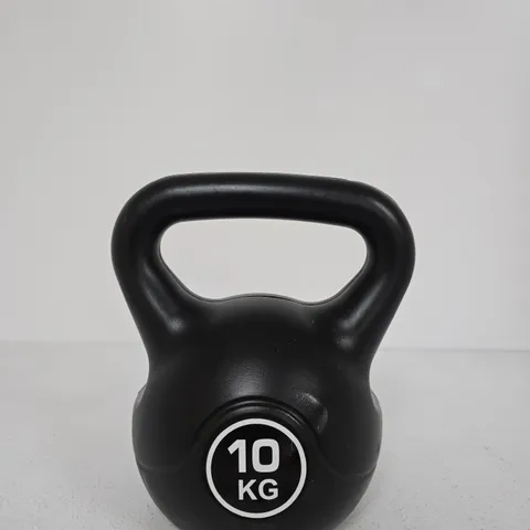 KETTLEBELL – 10 KG