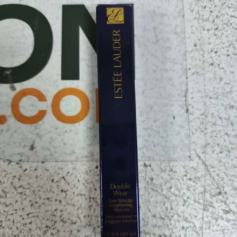 ESTEE LAUDER DOUBLE WEAR MASCARA – 0.27 OZ / 7.9 G – BOXED